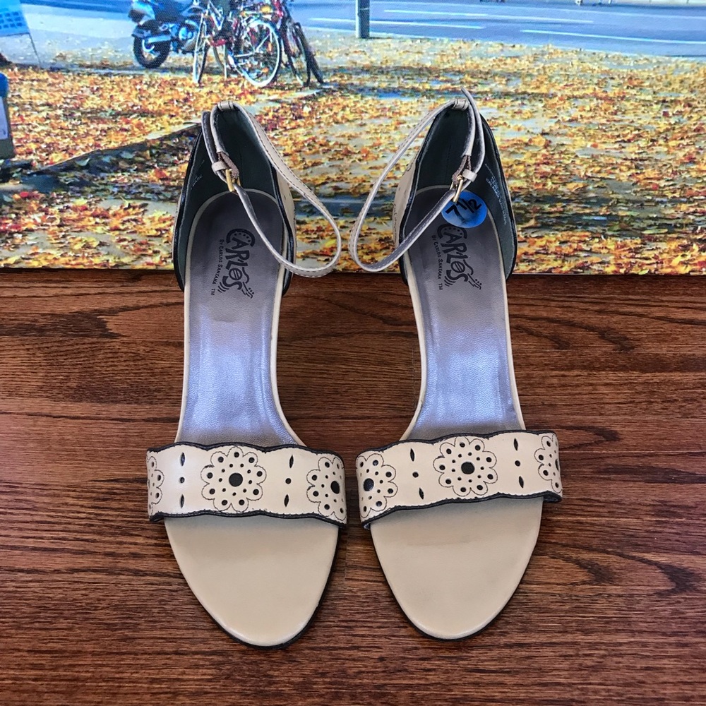 Carlos Heels